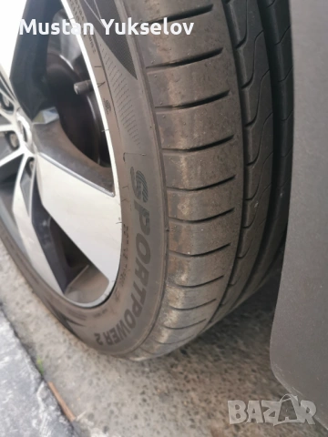 Волво ХС40 Т3 инскриптион 1.5 I 28.12.2020, снимка 6 - Автомобили и джипове - 53195789