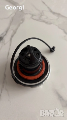 Fiat Abarth капачка за резервоар, снимка 3 - Аксесоари и консумативи - 54136692