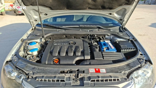 АУДИ А3 - 2.0 140d коня, снимка 7 - Автомобили и джипове - 53710429