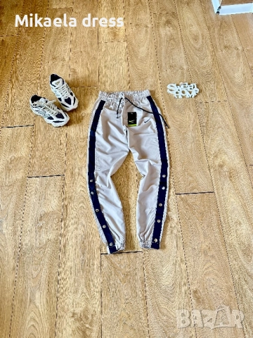 Суперудобен спортен панталон Nike.С М Л размер