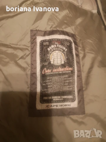 Есенно, олекотено , снимка 7 - Якета - 51269630