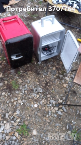 продавам малки хладилници за Автомобили , снимка 3 - Хладилници - 52721908