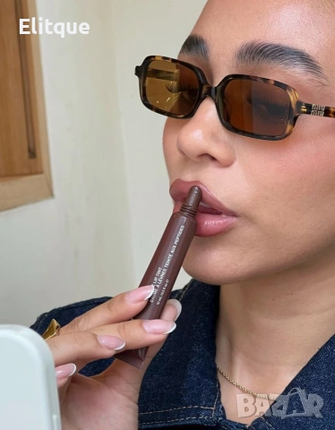 висококачествени очила с черен обикновен калъф и ув защита miu miu , снимка 2 - Слънчеви и диоптрични очила - 53461464