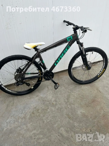 Drag c1, снимка 2 - Велосипеди - 53788703