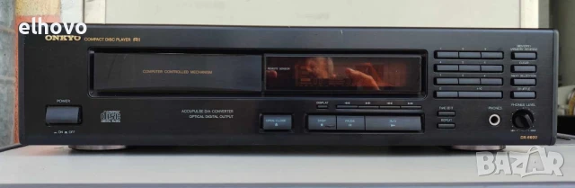 CD player Onkyo DX-6920