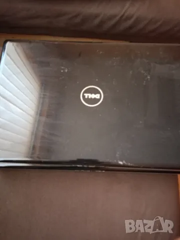 Laptop Dell Inspiron 1750, снимка 7 - Лаптопи за работа - 47406636