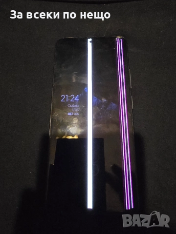 Xiomi POCO F 3 256 GB, снимка 5 - Xiaomi - 52968355