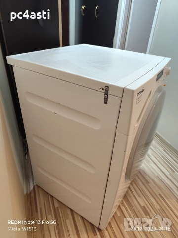 Коледно предложение Пералня Miele , снимка 5 - Перални - 52892725