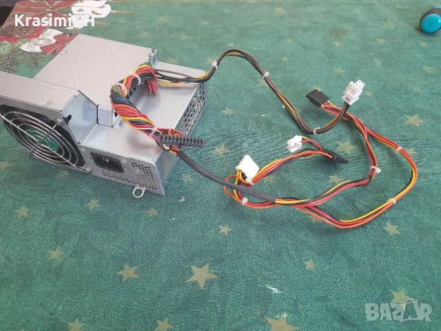 Компютърно захранване за HP Compaq dc7600 Small Form Factor