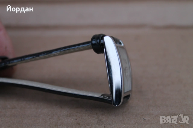 Немски унисекс часовник ''Kienzle'', снимка 2 - Други - 53274875