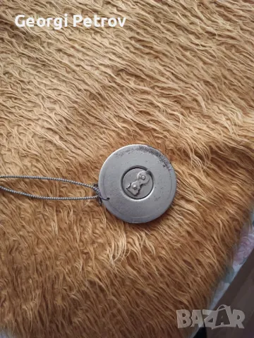 Руска рулетка, снимка 2 - Измервателни инструменти - 49706451