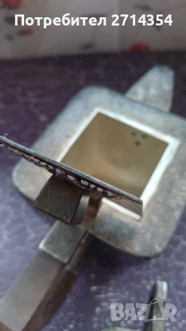 Антикварни чайници , снимка 3 - Антикварни и старинни предмети - 50457508