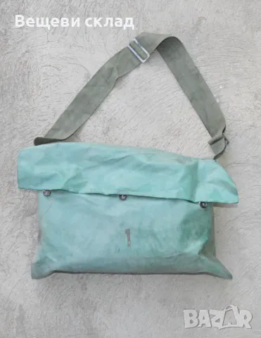 Армейско противохимично защитно облекло ЛЗО, снимка 4 - Антикварни и старинни предмети - 50310215