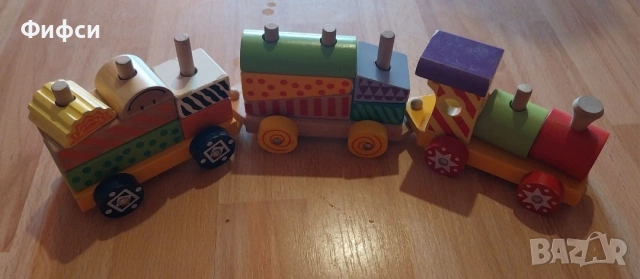 Играчки / Конструктори , снимка 3 - Конструктори - 53705955