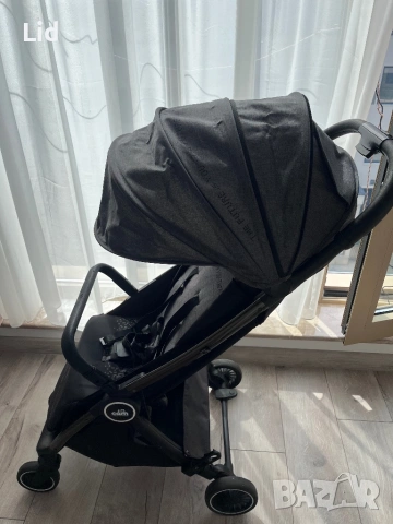 Детска лятна количка Cam, снимка 2 - Детски колички - 54212870