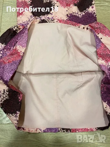 MSGM оригинална детска рокля, снимка 8 - Детски рокли и поли - 49811886