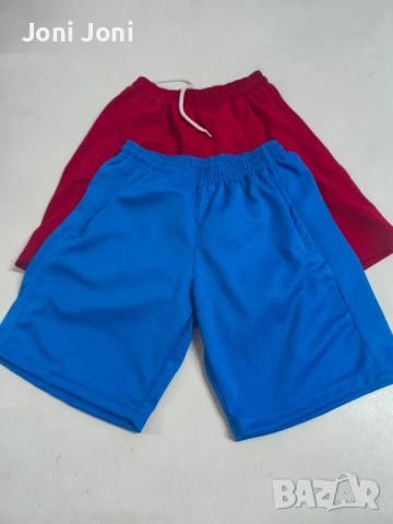 къси панталони спортни 8.5 лв, снимка 7 - Къси панталони - 50694245