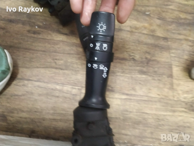 лостчета чистачки, светлини за Kia Soul 93420-2K560 , 93410 1M530, снимка 2 - Части - 51456615