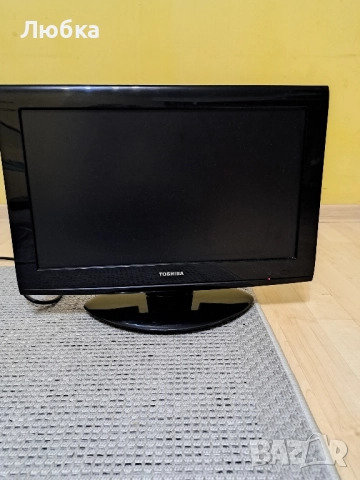 Продавам телевизор Toshiba 