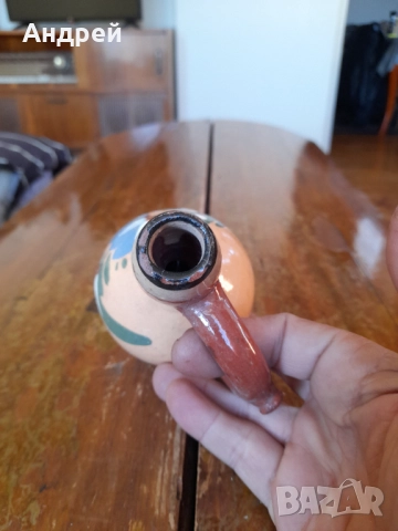 Стара стомна #4, снимка 5 - Други ценни предмети - 52828838