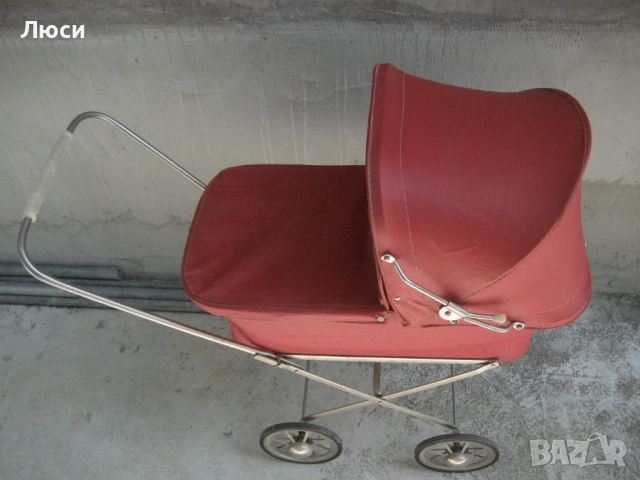 Колички за кукли , лятна и зимна :), снимка 8 - Кукли - 51442926