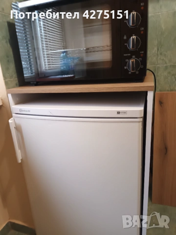 Двустаен под наем Илинден, снимка 8 - Апартаменти - 54202194