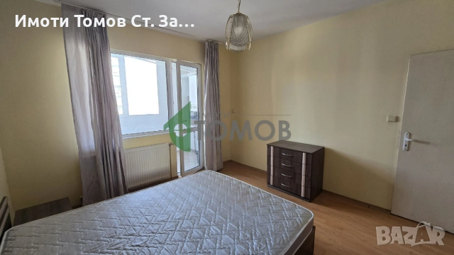 Тристаен апартамент под наем в кв. Славейков, снимка 11 - Апартаменти - 52801668