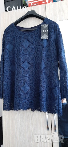 Нов,ефектен и еластичен елек, снимка 7 - Елеци - 53646543