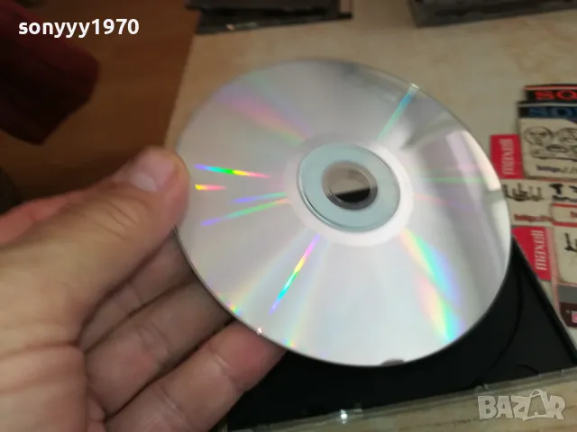 MTV CLUB HITS 99 CD 1205251721, снимка 11 - CD дискове - 50256661