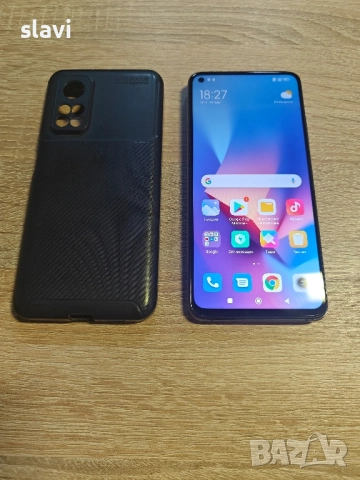 Xiaomi Mi 10T 5G 8/128GB