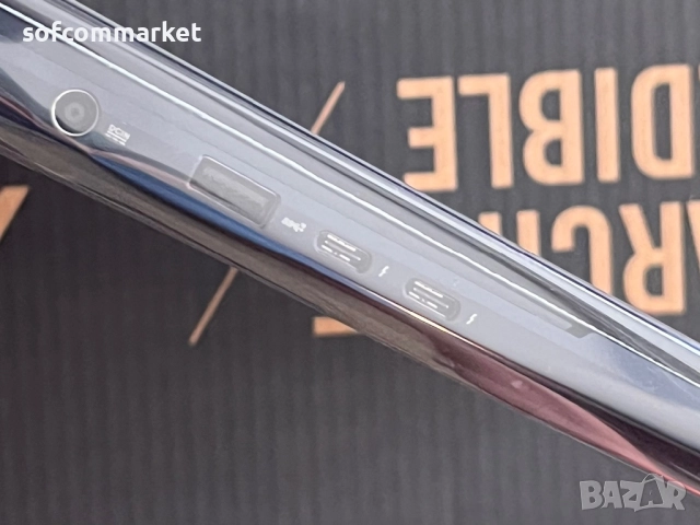 Лаптоп ASUS Zenbook Pro 16X OLED (UX7602ZM-OLED-ME951X), снимка 6 - Лаптопи за работа - 51821550