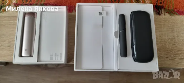 IQOS, снимка 2 - Друга електроника - 47554874