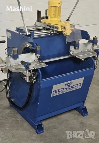 Копирно-фрезова машина Rotox KF 348-Германия