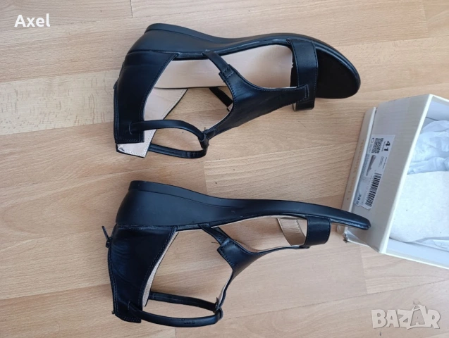 Удобни 41 номер сандали, снимка 6 - Сандали - 54139287