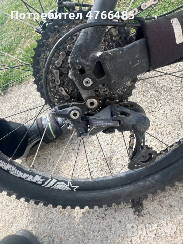 Планински велосипед iron horse Sunday elit