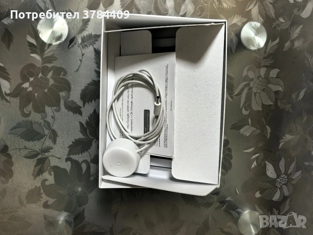 Google Nest Hub , снимка 10 - Таблети - 53260376