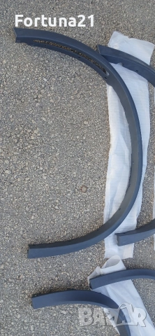 BMW X5 F15 - лайсни, снимка 10 - Части - 53864198