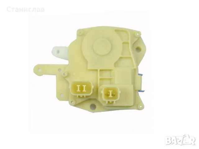 Honda CR-V Брава за задна лява врата 