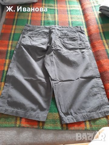 Юношески къси панталони и шорти за 13-14 години, снимка 8 - Детски къси панталони - 46153844