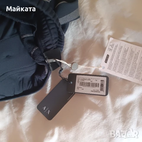 Мъжки къс панталон Armani Exchange, снимка 13 - Панталони - 51382451
