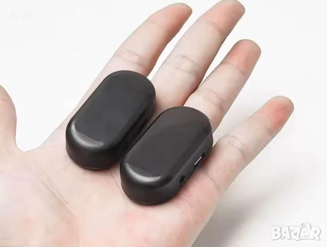 Соларен заглушител за камери / анти радар, снимка 7 - Аксесоари и консумативи - 52585009