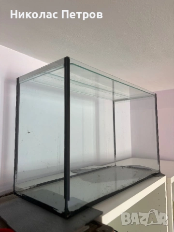 Аквариум, снимка 3 - Други - 53906097