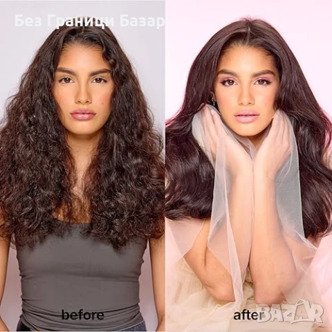 Нова COLOR WOW Хидратираща Терапия за Всички Типове Коса 215ml жени, снимка 7 - Продукти за коса - 51239931