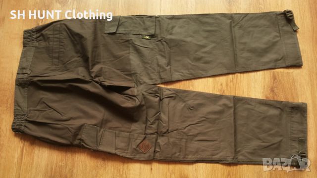 Beaver Lake Hunting Hamar Trouser размер L панталон със здрава материя - 973, снимка 2 - Екипировка - 45530823