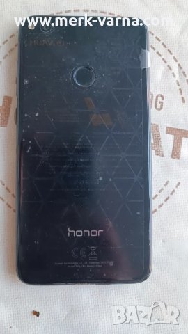 Телефон Huawei Honor 8 lite, снимка 2 - Huawei - 46887349