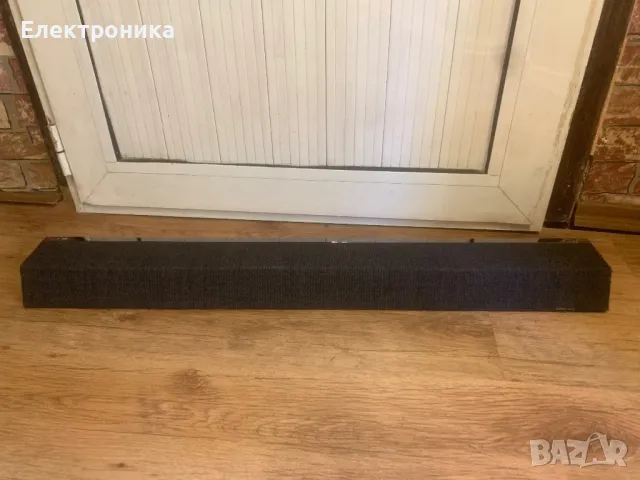 Soundbar Philips, снимка 1 - Тонколони - 47783433