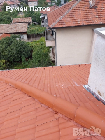 Майстор на покриви , снимка 3 - Ремонти на покриви - 52165360