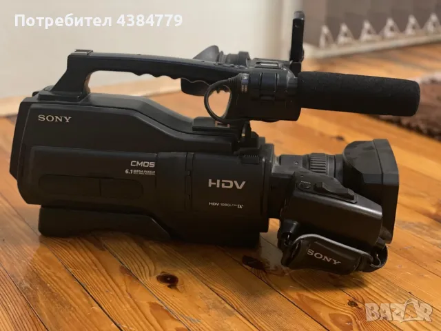 2 Броя Камери Sony, снимка 3 - Камери - 49050029