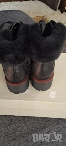 Дамски боти, снимка 4 - Дамски боти - 51832336