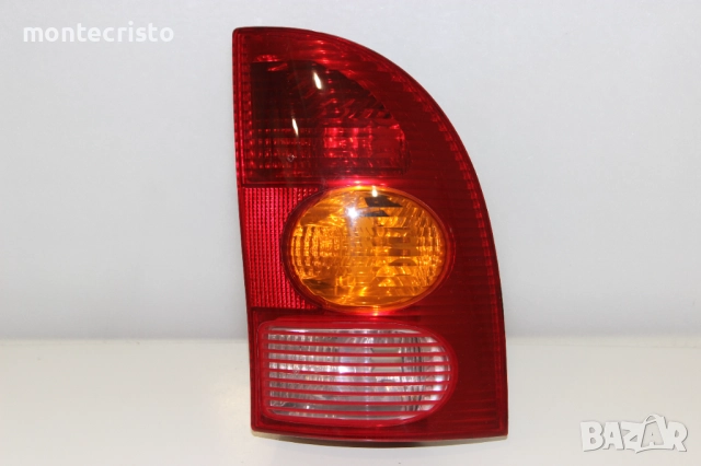 Десен стоп Renault Megane комби (1999-2003г.) Рено Меган / 7700423082